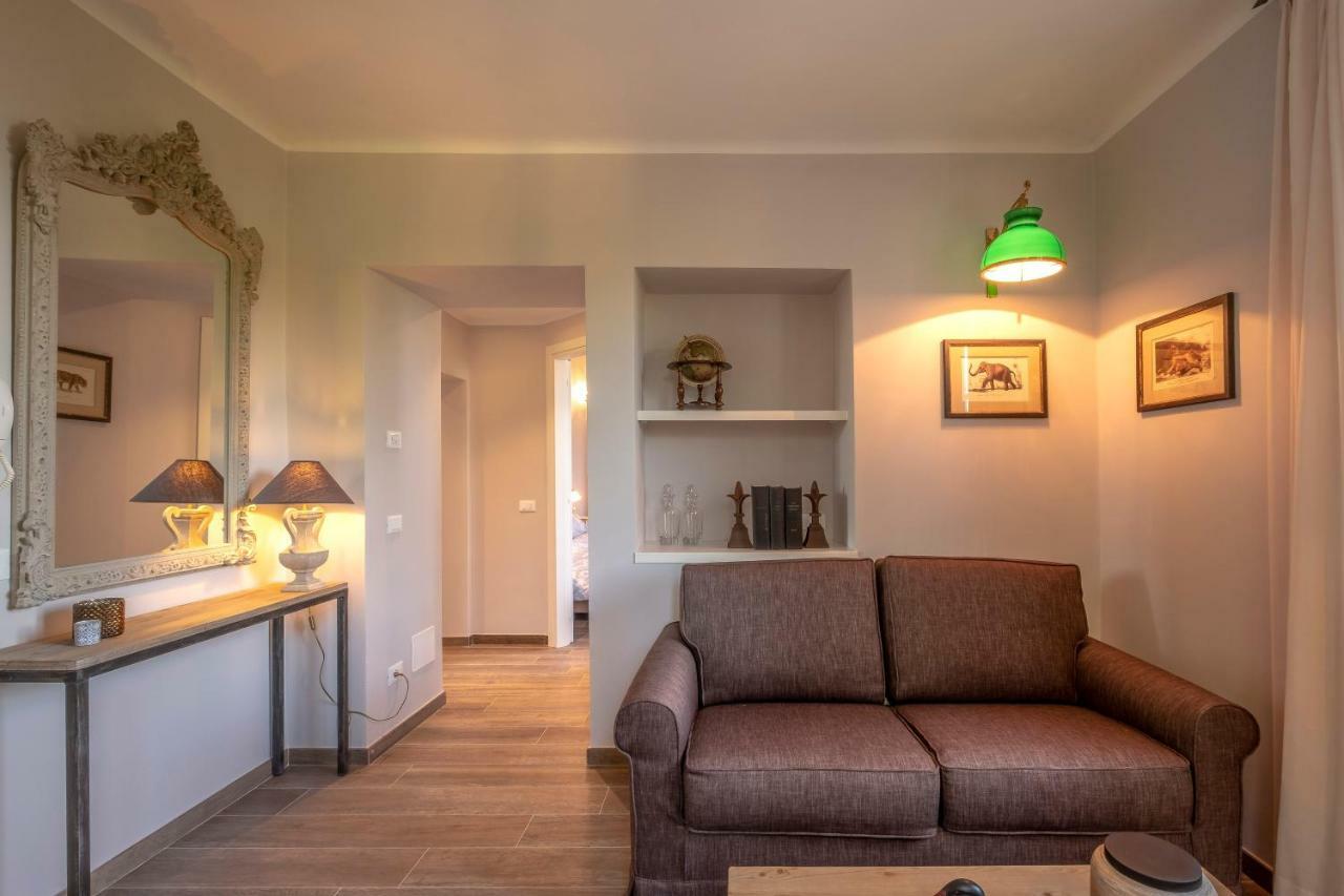 Giardini Magnolia Apartment Belgirate Exterior photo