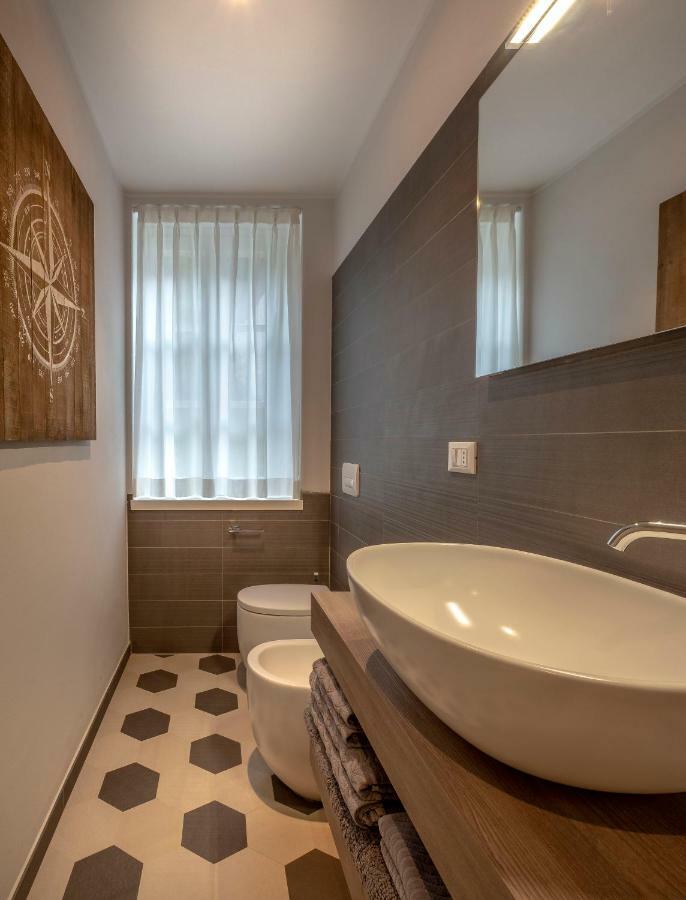 Giardini Magnolia Apartment Belgirate Exterior photo
