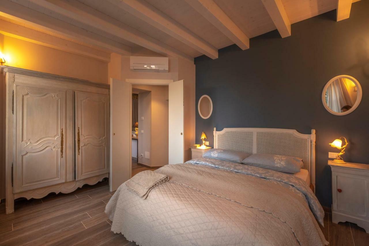 Giardini Magnolia Apartment Belgirate Exterior photo