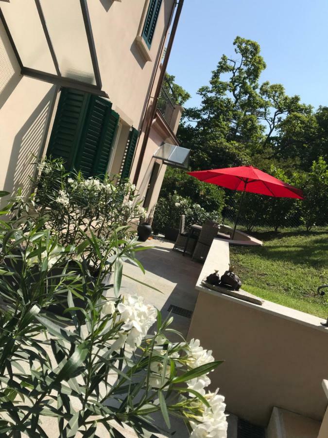 Giardini Magnolia Apartment Belgirate Exterior photo